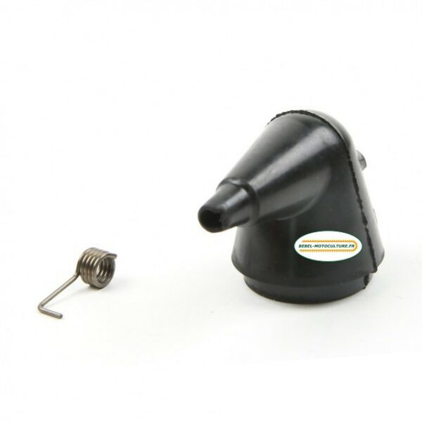 Capuchon de bougie pour Stihl 070, 090, 11104051000