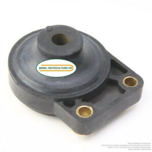 Silentbloc tronçonneuse Stihl MS341, MS361 – 1135-790-9900, 11357909900