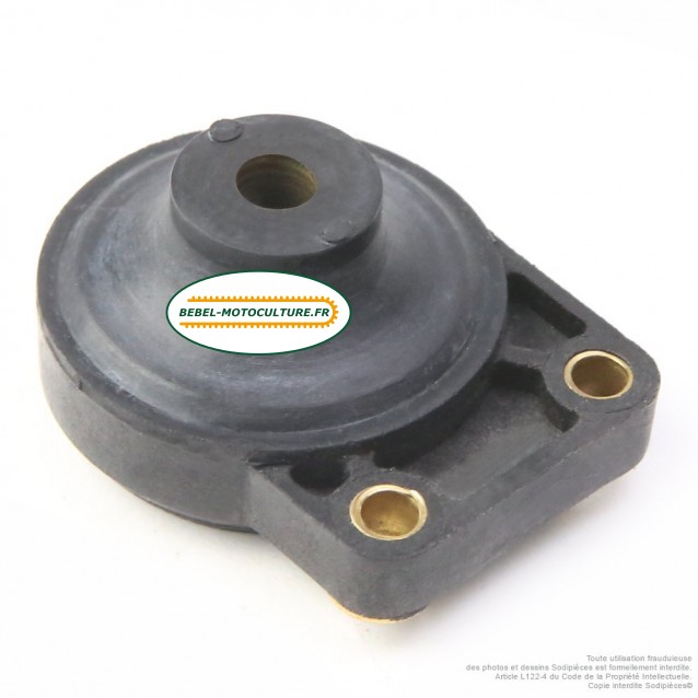 Silentbloc tronçonneuse Stihl MS341, MS361 – 1135-790-9900, 11357909900