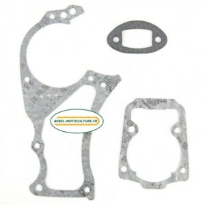 Kit joints tronçonneuse Husqvarna 562XP, 562XPG