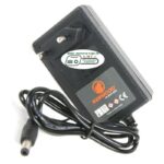 Chargeur batterie pour mini tronçonneuse 73970 origine Kerwood