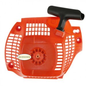 Lanceur pour tronçonneuse Husqvarna 135, 140, 435/II/E, 440II, 504597002