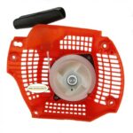 Lanceur pour tronçonneuse Husqvarna 135, 140, 435/II/E, 440II, 504597002