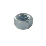 Écrou M12 x 1,75 pas à gauche