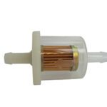 Filtre à essence type Briggs & Stratton 493629, 691035, 695666