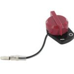 Interrupteur marche/arrêt moteur 1 fil pour Honda G et GX