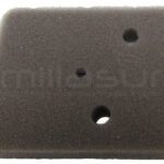 Filtre à air origine Anova MA97, BA4C15