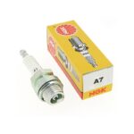 Bougie d’allumage NGK AB-7 / A7