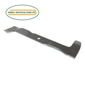 Jeu de lames mulching pour Oléo-Mac OM102C, G182004347E0, G182004348E0