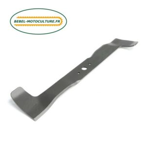 Jeu de lames mulching pour Oléo-Mac OM102C, G182004347E0, G182004348E0