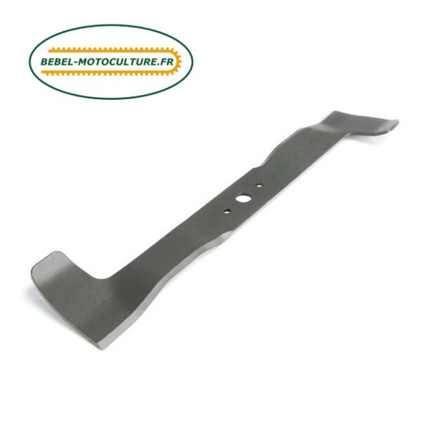 Jeu de lames mulching pour Oléo-Mac OM102C, G182004347E0, G182004348E0