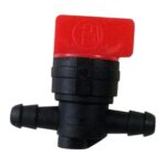 Robinet d'essence type Briggs & Stratton 493960, 494768, 698183