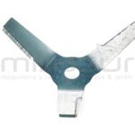 Lame de souffleur / aspirateur origine Anova SG2C