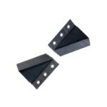 Déflecteurs de lame pour Snapper 37723, 60480, 7037723