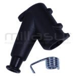 Capuchon de bougie découpeuse Stihl 11284051000, 00009980604