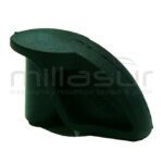 Capuchon de bougie type Stihl 41284051000, 00009980604