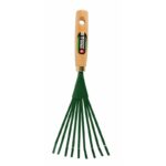 Balai à fleurs fil plat Spear & Jackson