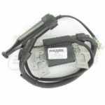 Bobine d'allumage Honda GX110, GX120, GX140, GX160, GX200, 30500ZE1073