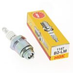 Bougie d’allumage NGK B2LM