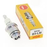 Bougie d’allumage NGK B4LM