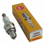 Bougie d’allumage NGK CMR6H