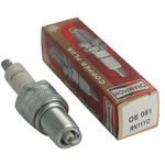 Bougie d’allumage Champion RN11YC