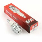 Bougie d’allumage Champion CCH852, RCJ6Y