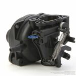 Carburateur type Briggs & Stratton 799584, 592361