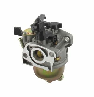 Carburateur moteur Honda GX120, GX160, 16100ZH8W61, 16100ZH8810