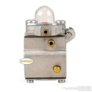 Carburateur pour Oléo-Mac, Efco 2318870, 074100241A, 2318690R, WT‑442, WT‑460
