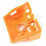 Carter de carburateur tronçonneuse Stihl 066, MS660, 064, 065, MS640, MS650, 1122-120-0104