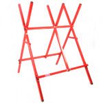 Chevalet de tronçonnage Oregon Eco