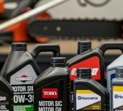 Huiles moteur en motoculture : comment bien choisir ?