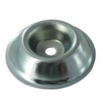 Coupelle d'appui, Bol glisseur alésage 10mm pour débroussailleuse