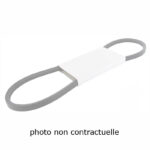 Courroie 3L290 3LK290 Mitsuboshi Super KB