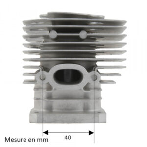 Kit cylindre piston pour Stihl SP481, 4128-020-1202