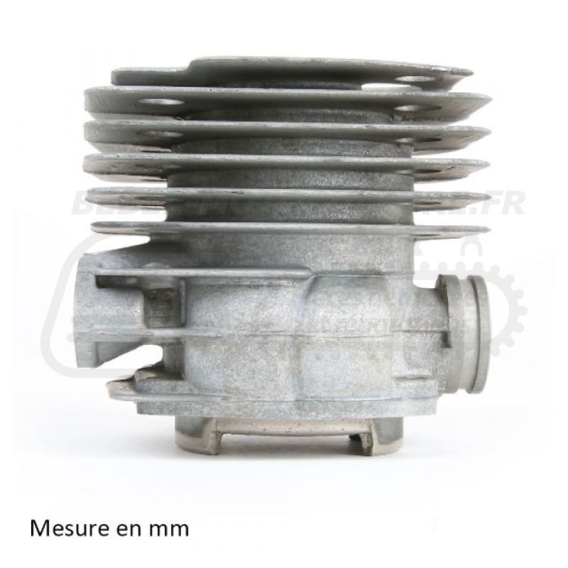 Kit cylindre piston Ø50mm type Husqvarna 503939372, 503626473