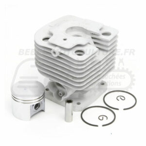 Kit cylindre piston pour Stihl SP450, SP451, 4128-020-1211