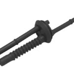 Durite d'essence pour Stihl 41403587702