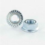 Écrou guide tronçonneuse Husqvarna M8 x 1.25