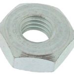 Écrou de guide M10 clé 19 pour tronçonneuse Stihl 0000 955 0903