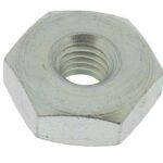 Écrou de guide M8 clé 19 pour tronçonneuse Stihl 0000 955 0801
