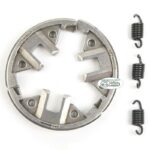 Embrayage pour tronçonneuse Stihl 028, 030, 031, 032, 040, 041, 1118-160-2002