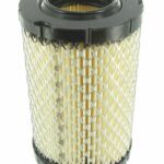 Filtre à air pour Briggs et Stratton 796031, 590825, 591334, 594201