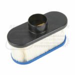 Filtre à air type Kawasaki 110130752, 110137047