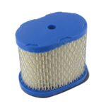 Filtre à air pour Briggs et Stratton 498596, 690106, 690610, 697029