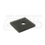 Filtre à air tronçonneuse Oléo-Mac 931, 932