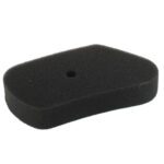 Filtre à air moteur Honda GV100K1, 17211ZG1700, 17211-ZG1-700