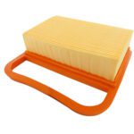 Filtre à air pour découpeuse Stihl TS410, TS420, TS480I, TS500I, 42381404403
