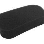 Filtre à air moteur Honda GV100K2, 17211ZL1000, 17211-ZL1-000